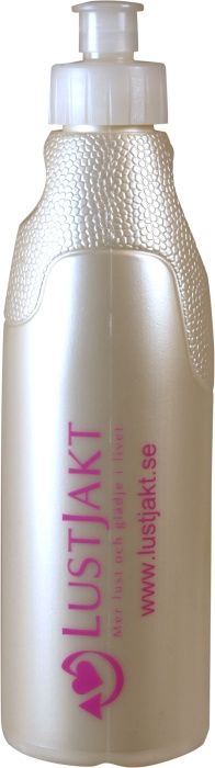 Lustjakts sportflaska