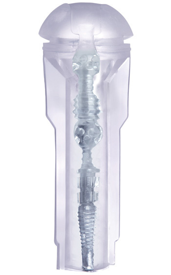 Fleshlight ice lady crystal
