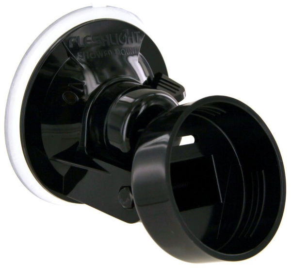 Fleshlight shower mount