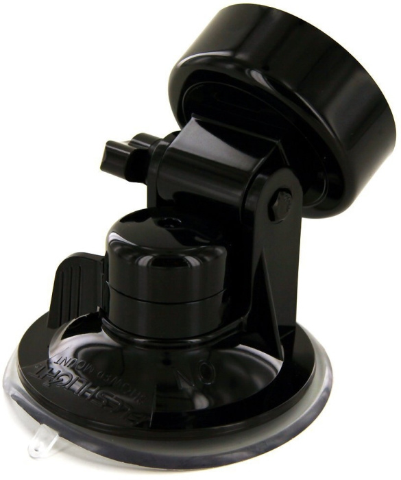 Fleshlight shower mount