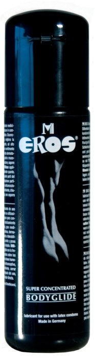 Eros Classic 100ml