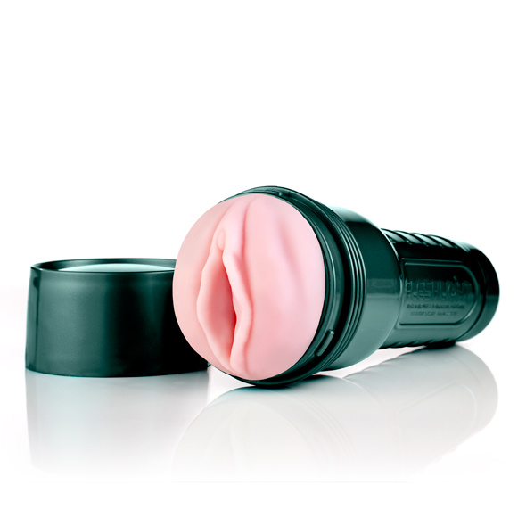 Fleshlight vibro lady