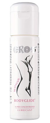 Eros Woman 250ml
