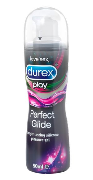 Durex Perfect Glide