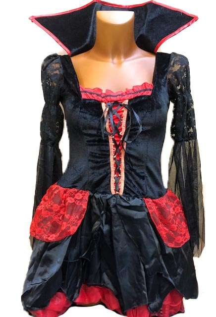 Dress Ofelia one size