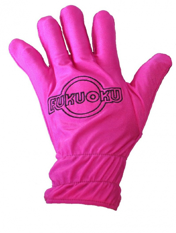 Fukuoku massage glove left S/M