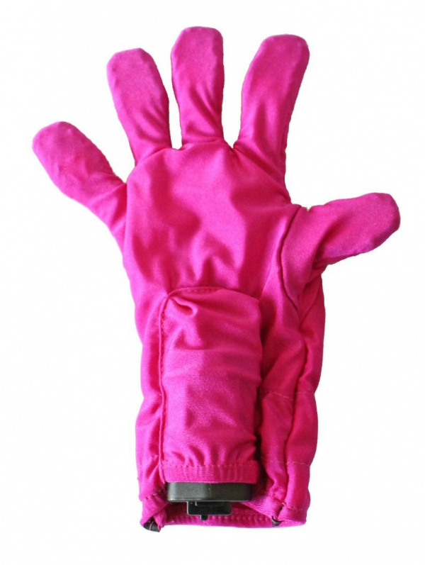Fukuoku massage glove left S/M