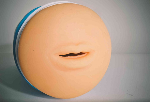 Autoblow 2+ sleeve B