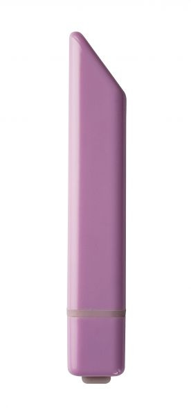 Bamboo 10 Speed Mauve Amore