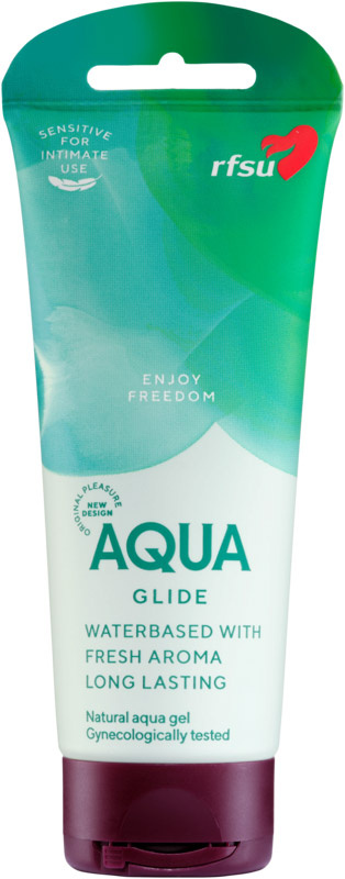 Sense me aqua glide