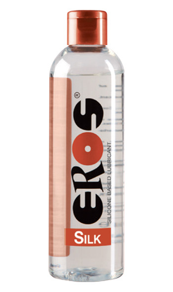 Eros silicone silk 500 ml