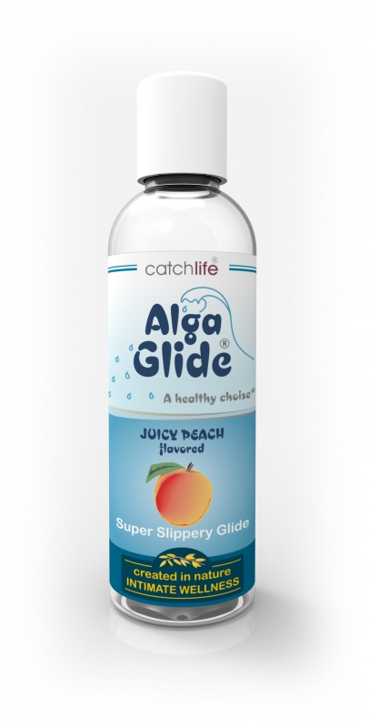 Wellness alga glide peach