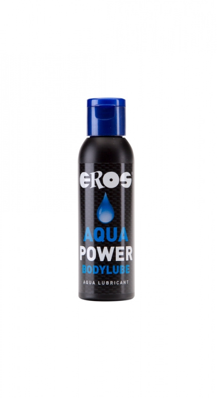 Eros aqua power lube