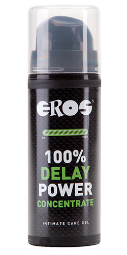 Eros delay power