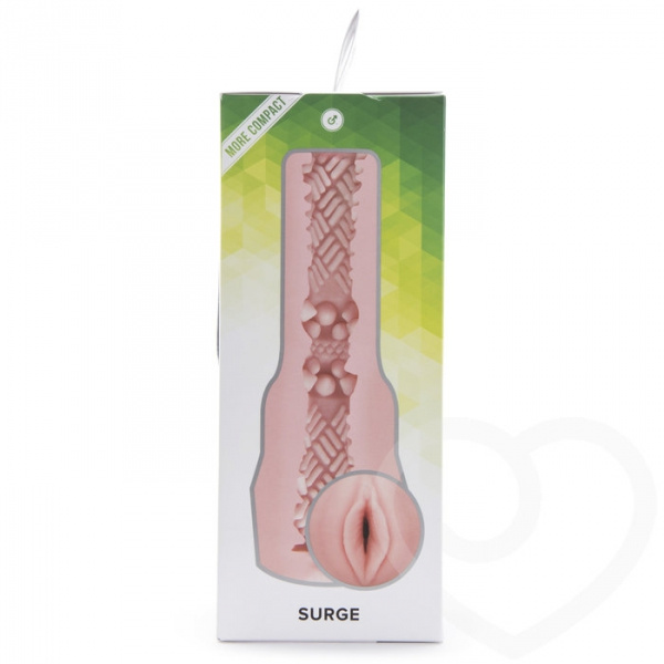 Fleshlight GO lady surge pink