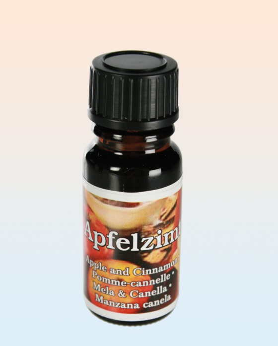 Aroma oil apple cinnamon