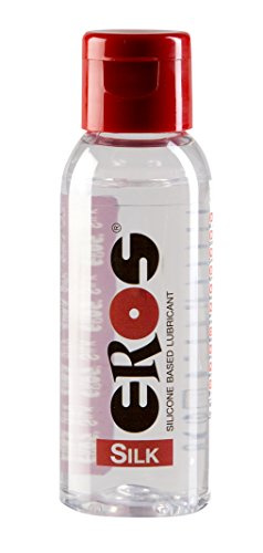 Eros silicone silk 50 ml