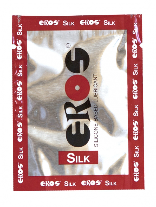 Eros silicon silk test