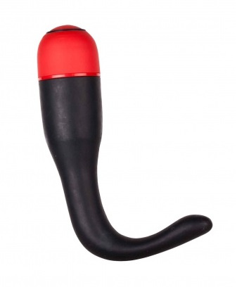 Stallone prostate plug