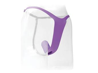 FF Remote vibe panties