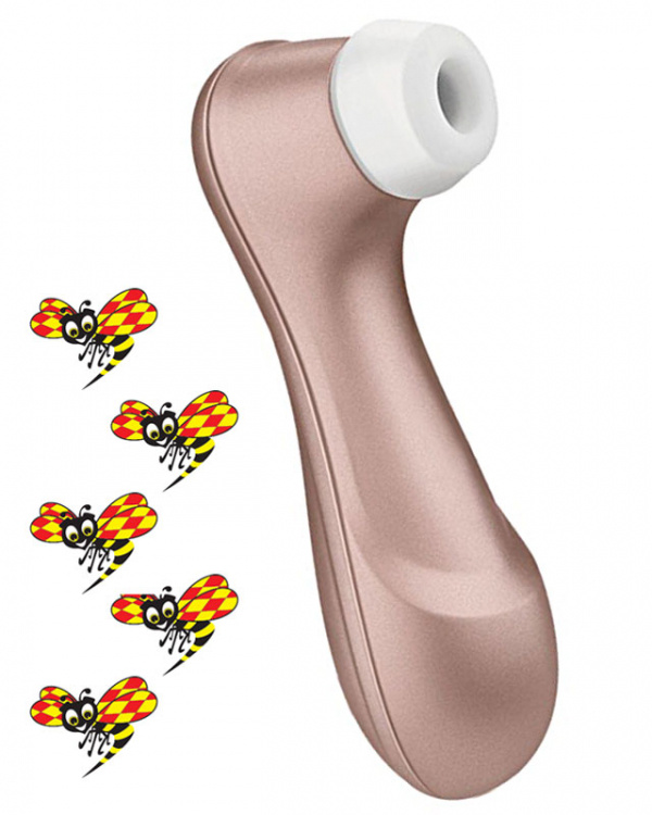 Satisfyer PRO 2 Next