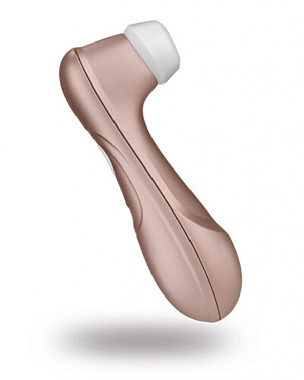 Satisfyer PRO 2 Next