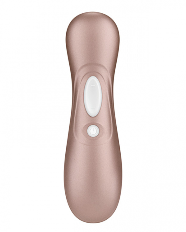 Satisfyer PRO 2 Next