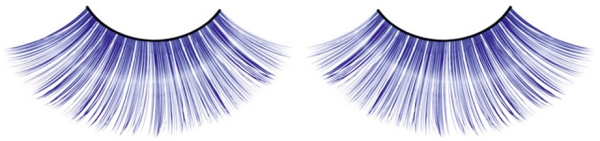 Eyelashes Magic no. 525