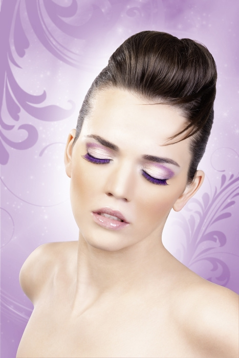 Eyelashes Magic no. 530