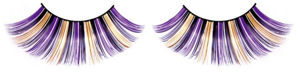 Eyelashes Magic no. 540