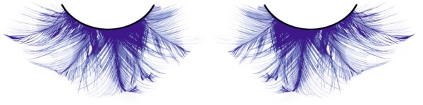 Eyelashes Paradise no. 619