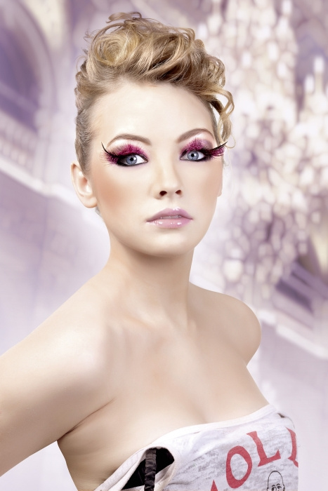 Eyelashes Paradise no. 632