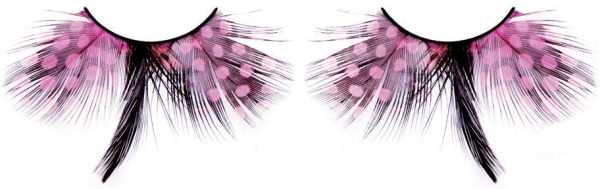 Eyelashes Paradise no. 632