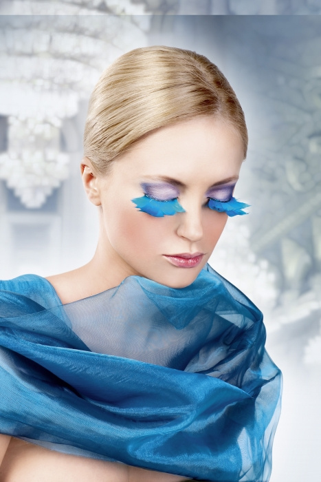 Eyelashes Paradise no. 638