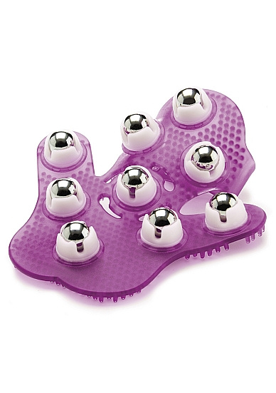 Touche massage glove