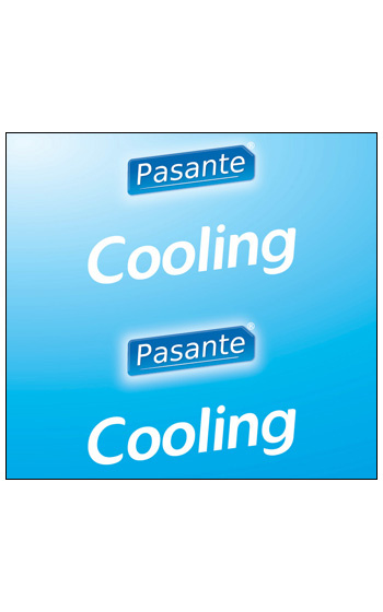 Pasante cooling 1p