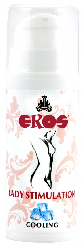 Eros lady cooling