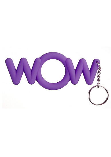WOW cockring