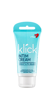 RFSU Klick intim cream