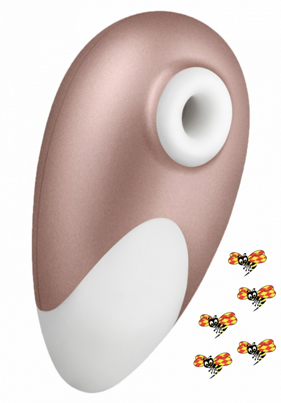 Satisfyer PRO Deluxe