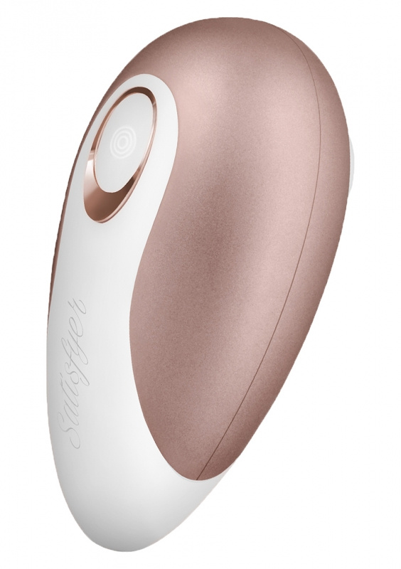 Satisfyer PRO Deluxe