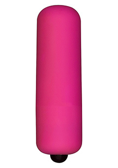 Funky bullet pink