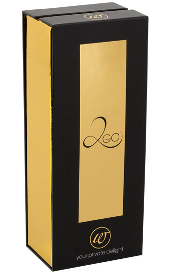 Womanizer 2 GO Black