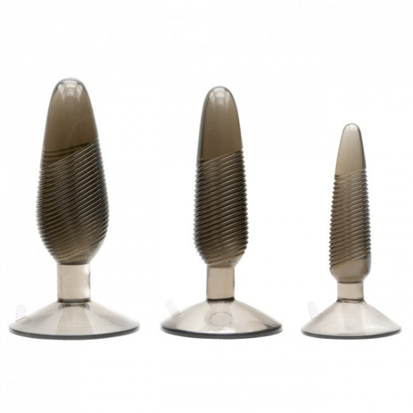 Oliver Twist Plug Set