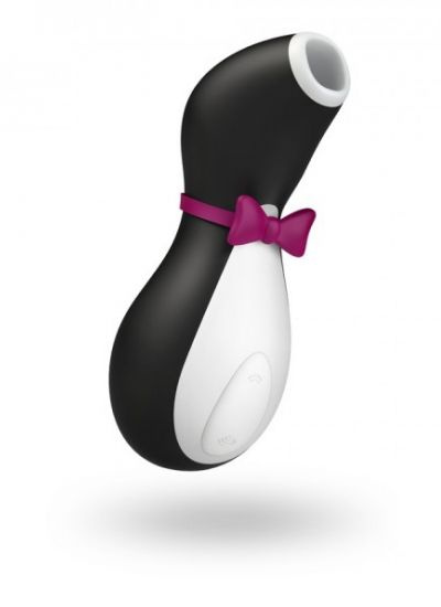 Satisfyer Penguin Next