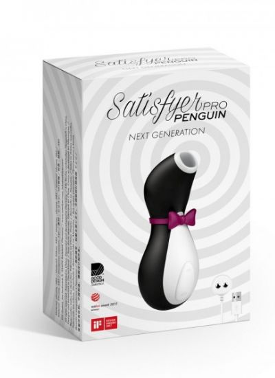 Satisfyer Penguin Next