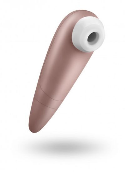 Satisfyer One Next