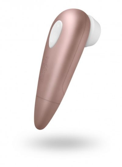 Satisfyer One Next