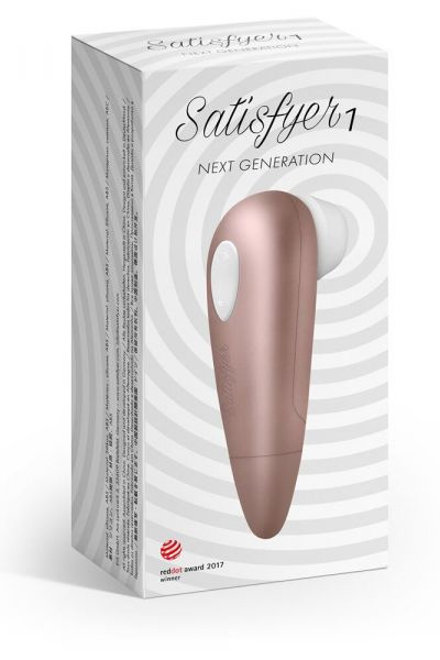 Satisfyer One Next