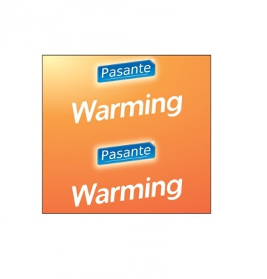 Pasante warming 10p